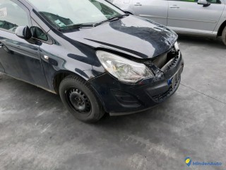 OPEL CORSA (D) 1.2 TWINPORT 85 Réf : 317416