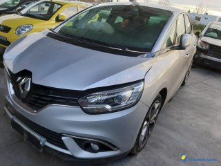 RENAULT SCENIC IV 1.3 TCE 140 EDC Réf : 313775