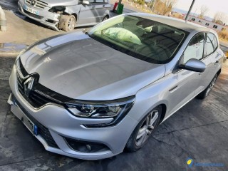 RENAULT MEGANE IV 1.3 TCE 140 EDC Réf : 318318