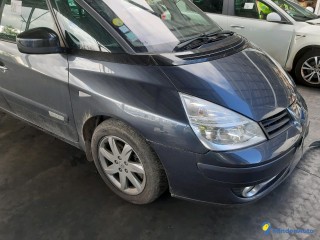 RENAULT ESPACE IV 2.0 DCI 150 Réf : 321655