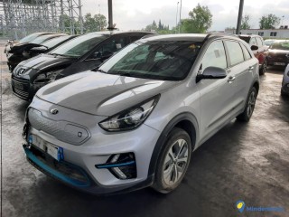 KIA NIRO E-NIRO 204 64KWH Réf : 323209