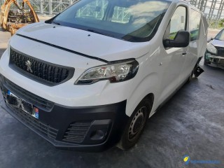 PEUGEOT EXPERT CAB APPRO 1.5 BLUEHDI 120 Réf : 318894