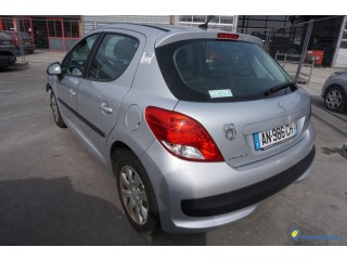 PEUGEOT 207 1.4 HDI - 8V TURBO