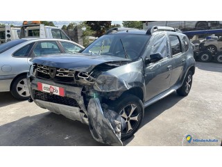 Dacia Duster 1.5 DCi 110 PRESTIGE GPS