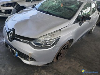 RENAULT CLIO IV 1.5 DCI 90 - ZEN Réf : 323382