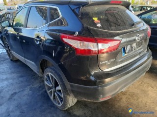 NISSAN QASHQAI II 1.6 DCI 130 TEKNA ALL-MODE 4X4 Réf : 320264