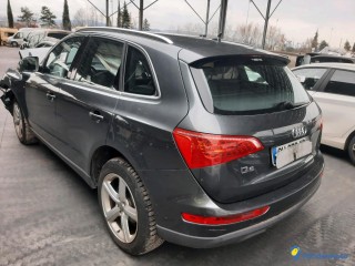 AUDI Q5 QUATTRO 2.0 TDI 170 S-LINE Réf : 314683