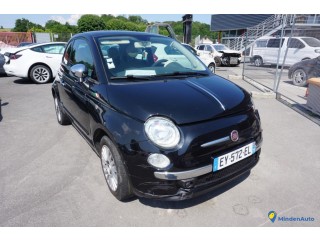 FIAT 500 2 PHASE 1 1.2I - 8V  LP 80338