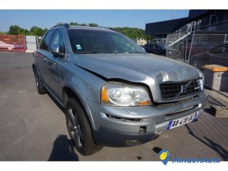 VOLVO XC 90 1 2.4 D5 - 20V L5 TURBO 4X4  LP 80242