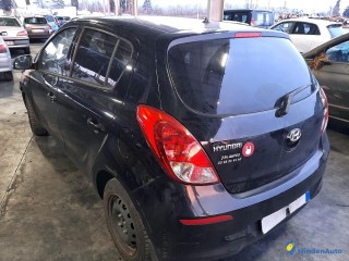 HYUNDAI I20 1.2 - 85 GO! Réf : 315216