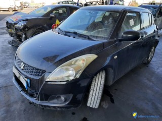 SUZUKI SWIFT 1.2 VVT 94 GLX PACK Réf : 315997