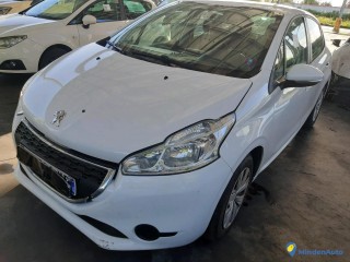 PEUGEOT 208 1.4 HDI FAP 68 ACTIVE // Réf : 321528