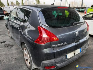 PEUGEOT 3008 1.6 HDI 16V 110 FAP Réf : 314678