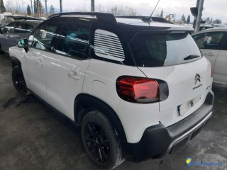 CITROEN C3 AIRCROSS 1.2 PURETECH 110 Réf : 314485