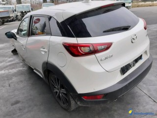 MAZDA CX-3 2.0 SKYACTIV- G 120 SELEC // Réf : 317641