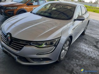 RENAULT TALISMAN 1.5 DCI 110 ZEN Réf : 323812