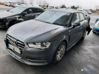 AUDI A3 III 1.6 TDI 110 SPORTBACK Réf : 314157