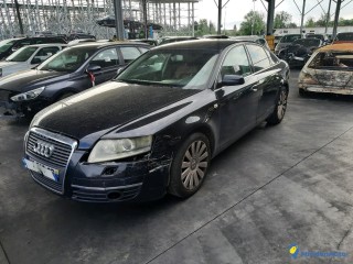 AUDI A6 III 3.0 TDI V6 233 QUATTRO Réf : 322868  CARTE GRISE