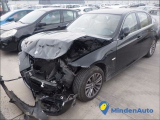 BMW 320d Baureihe 3 Lim. E90 5 PORTES 2.0 320 D 177CV