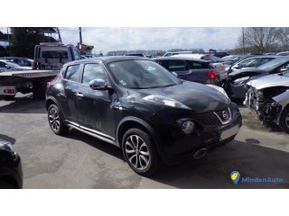 NISSAN JUKE I 1.5 DCI 110 CV FAB  N12449