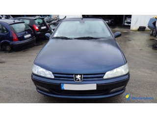 PEUGEOT 406 PHASE 1 2.1 TD 109 CV  N12262