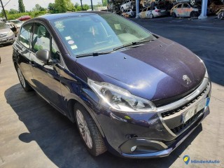 PEUGEOT 208 1.2I PURETECH 82 Réf : 322973