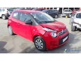 CITROEN C1-II 1.0 VTI 68 CV  N12152