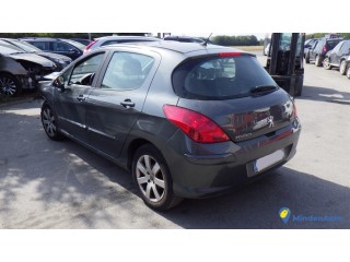 PEUGEOT 308 PHASE 1 1.6 HDI 110 CV  N12097