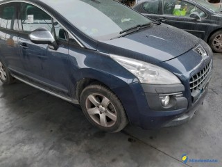 PEUGEOT 3008 2.0 HDI 150 ALLURE Réf : 316954