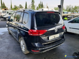 VOLKSWAGEN TOURAN III 1.4 TSI 150 Réf : 322205