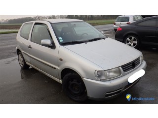 VOLKSWAGEN POLO-III 1.9 D 64 CV