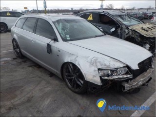 Audi A6 Avant 4.2 Quattro 335CV