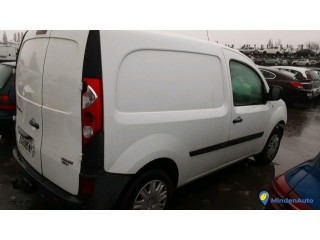 RENAULT KANGOO EXPRESS  II  CG-085-NY