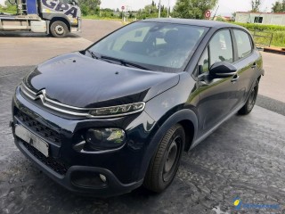 CITROEN C3 III 1.6 HDI 75 Réf : 324052