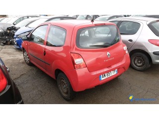 RENAULT TWINGO II   AN-651-TP