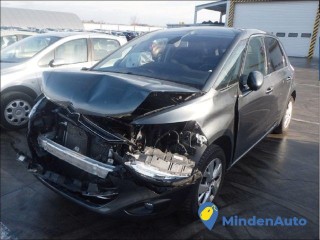 Citroën C4 Picasso/Spacetourer Selection 1.6 BLUEHDI 120