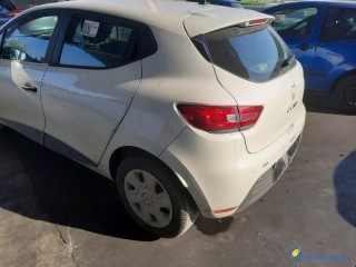 RENAULT CLIO IV 1.5 DCI 75 Réf : 322577